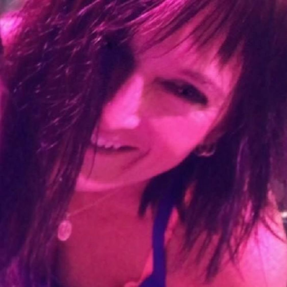 Meet your Posher, Jil